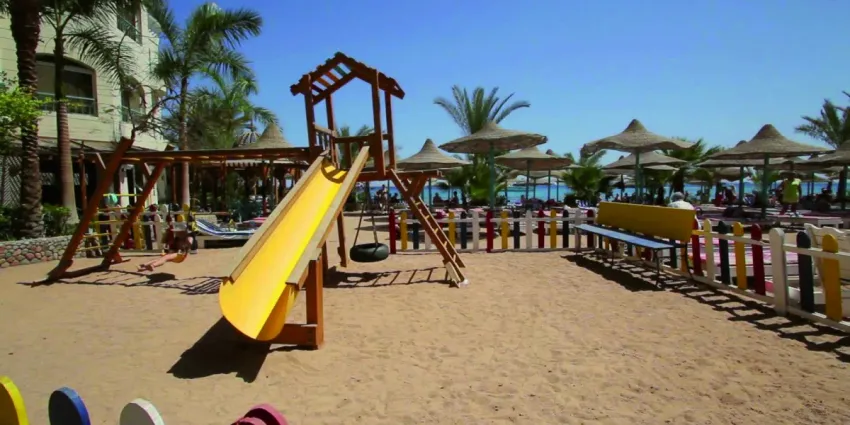 BELLA VISTA HOTEL & RESORT  4*-26