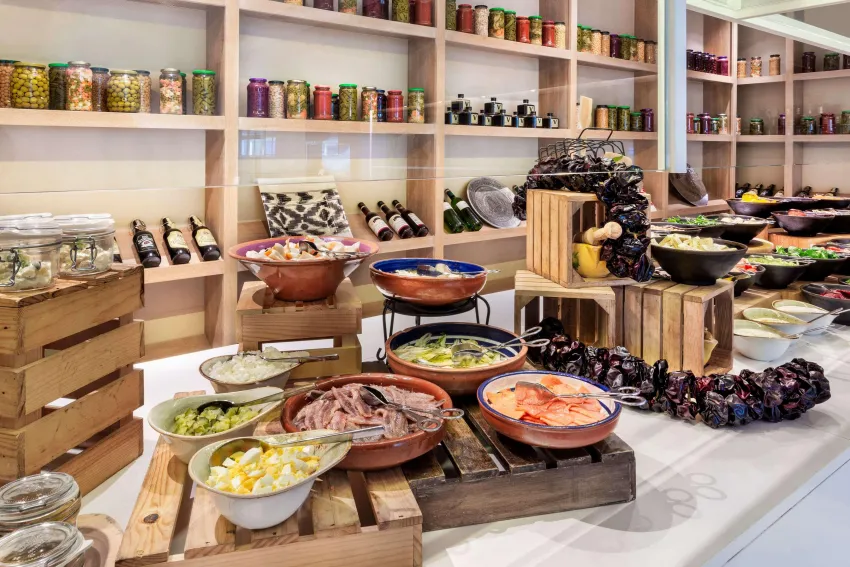 Melia South Beach 4*-158