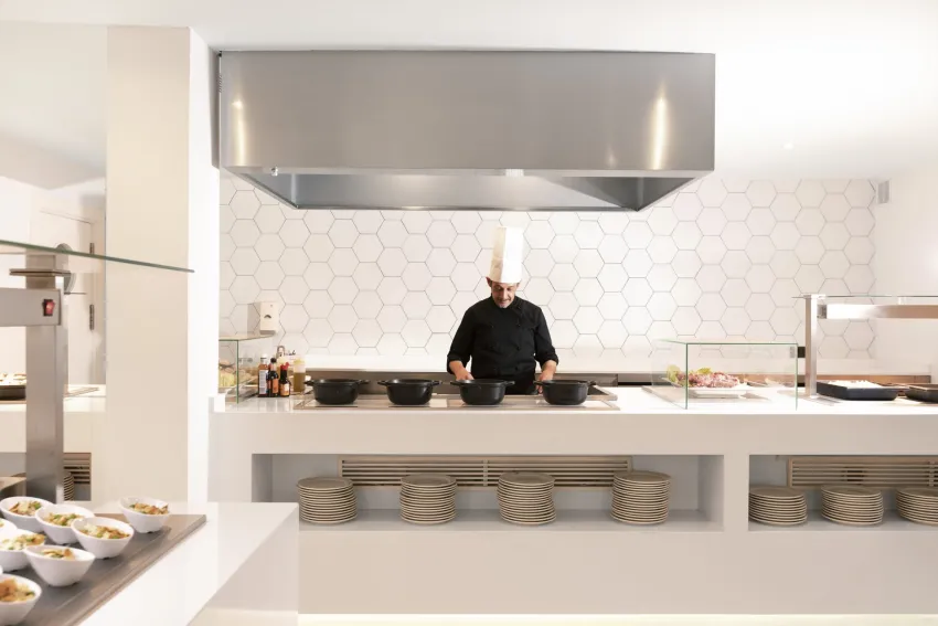 THB Cala Lliteras Hotel 4*-29