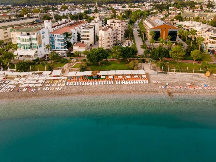 IBEROTEL CASA DEL MAR RESORT (EX.SENTIDO CASA DEL MAR)  4*-26