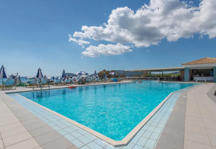 Astir Palace 4* - Laganas - Grecia