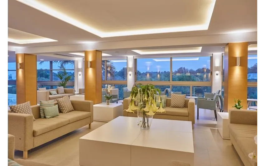 Monsuau Cala D'Or Hotel - Adults Only 4*-3