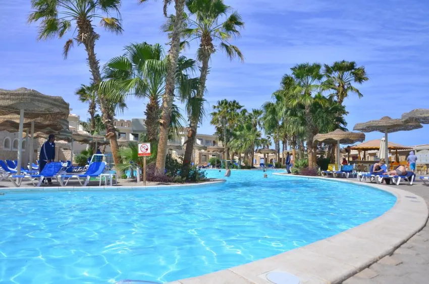 Pickalbatros Citadel Sahl Hasheesh Resort 5*-13