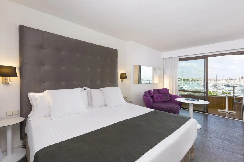 Melia Palma Marina 4*-29