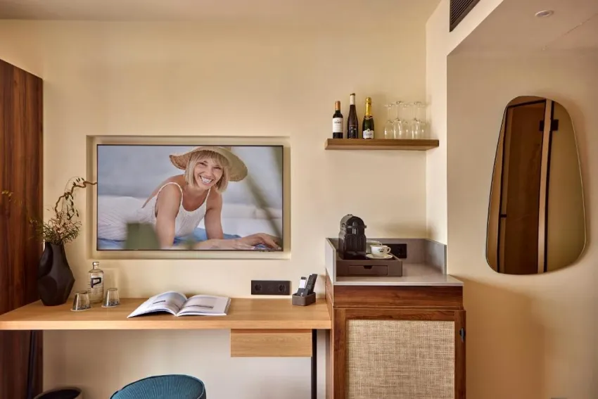 Purobeach Resort Santa Ponsa (ex Club Santa Ponsa) 5*-29