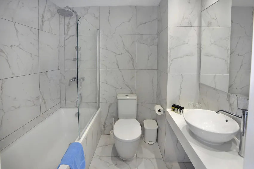 Nissiana Hotel & Bungalows 4*-17
