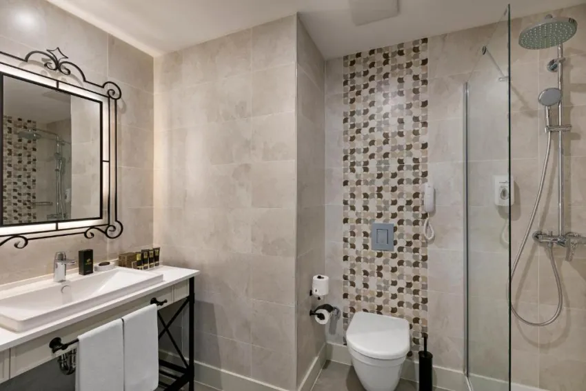 LIMAK CYPRUS RESORT  5*-2
