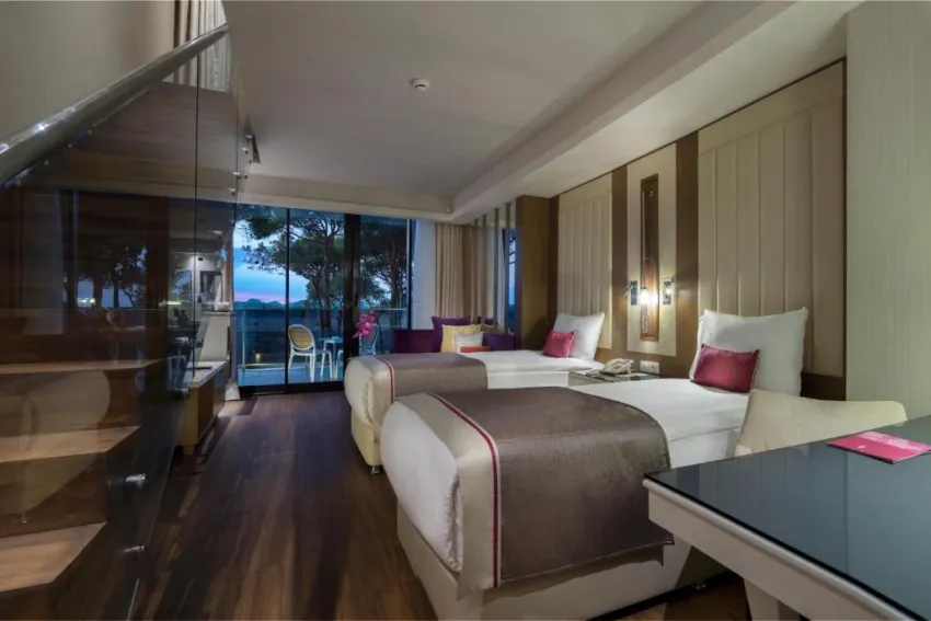 TRENDY LARA HOTEL  5*-37