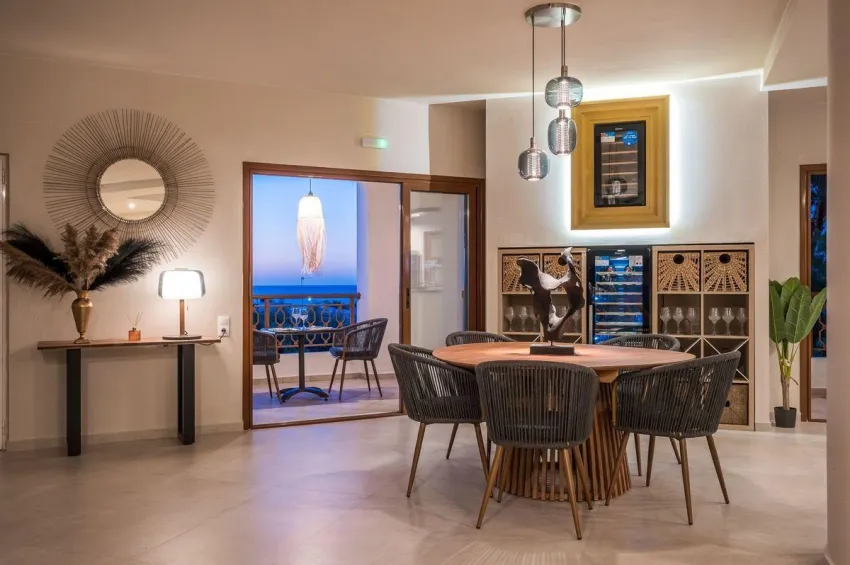 Cretan Seaside Boutique Hotel 4*-21