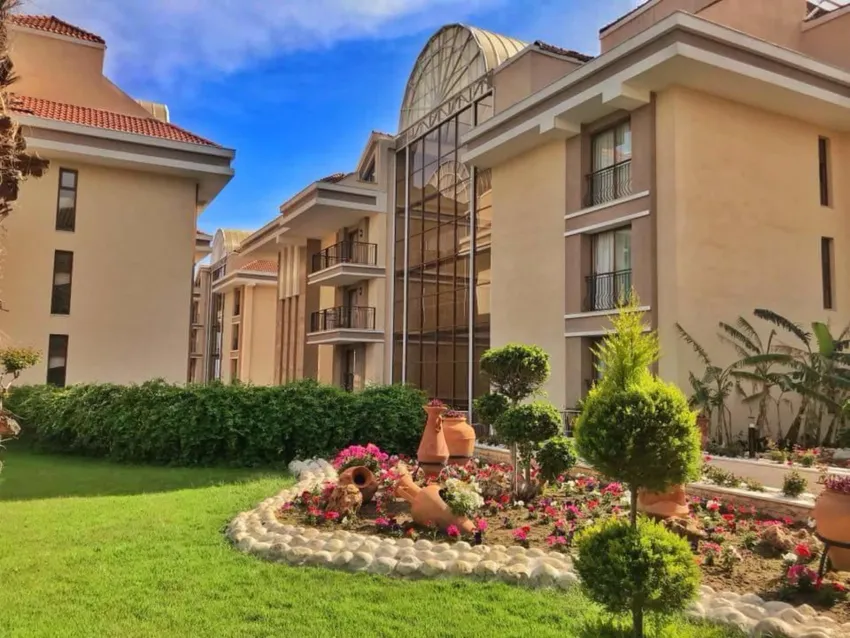 Hotel Turan Prince 5*-4