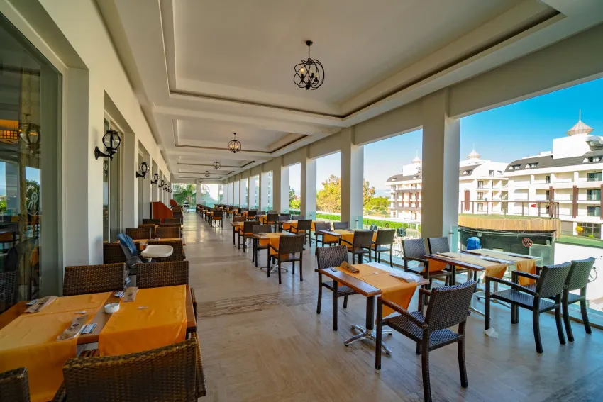 Royal Atlantis Spa Resort 5*-6