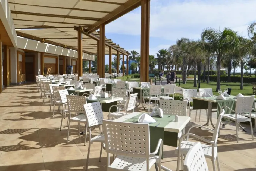 BAIA LARA HOTEL  5*-12