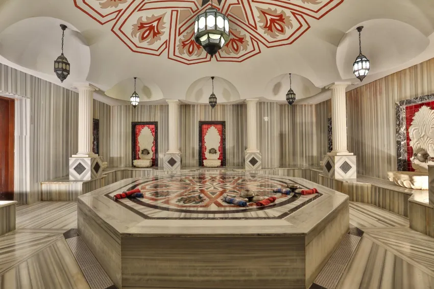 Crystal Waterworld Aqua Collection 5*-8