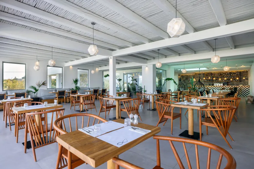 Atermono Boutique Resort 5*-71