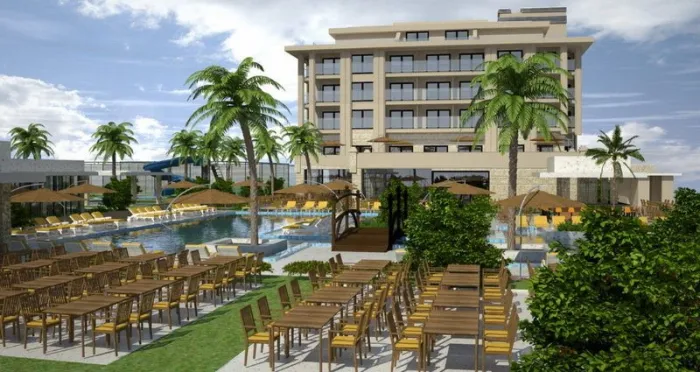 Armas Life Belek 5* - Belek - Turcia