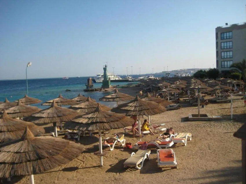 Hotelux Marina Beach 4*-20