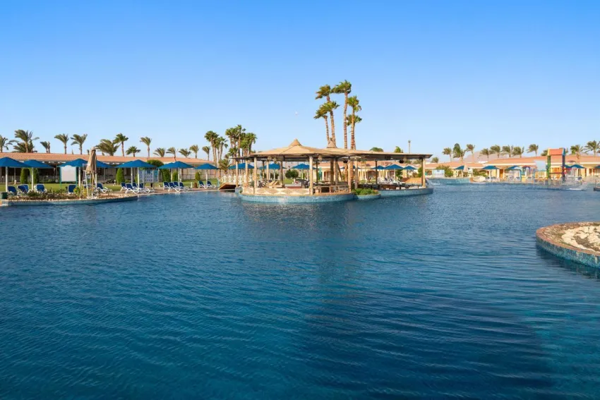 Pickalbatros Golf Beach Resort (Ex. Golf Beach) 5*-30