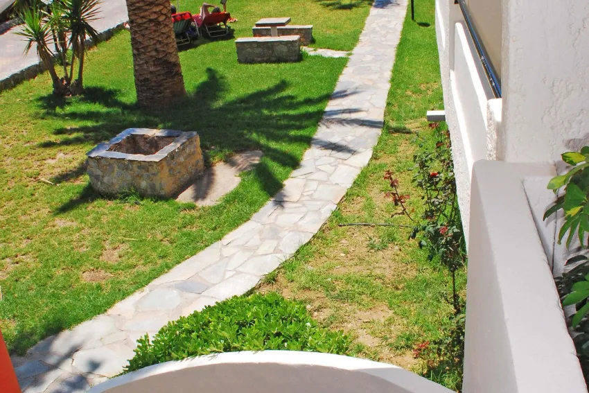 Ermioni Hotel 2*-8