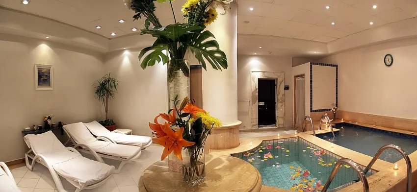 Albatros Royal Grand Sharm Resort 5*-4