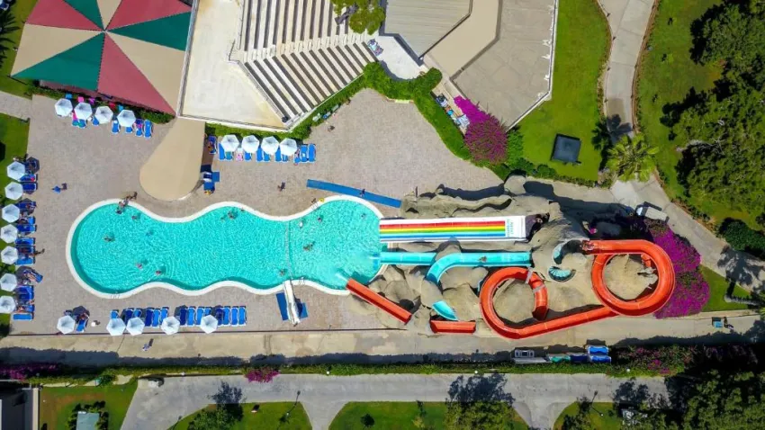TURQUOISE HOTEL  5*-28