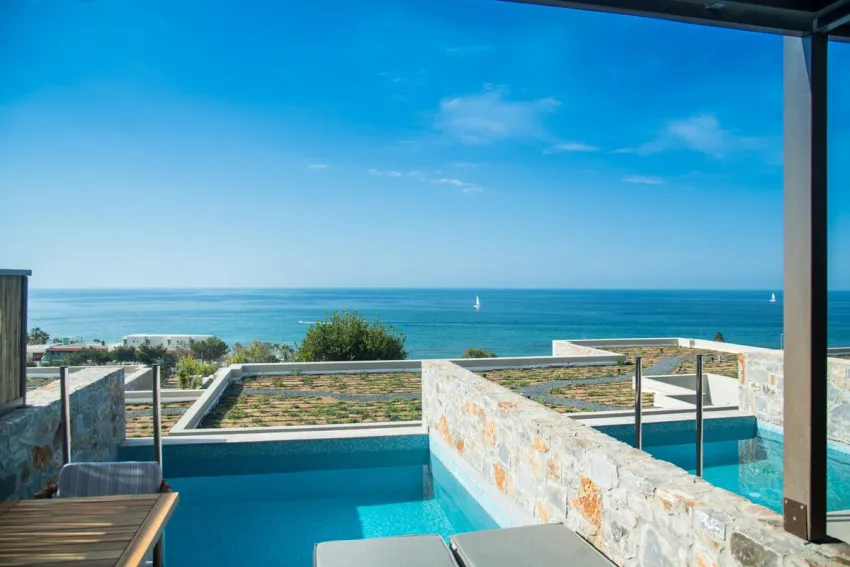 King Minos Retreat Resort and Spa 5*-43