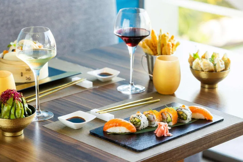 Zafiro Palace Palmanova 5*-179