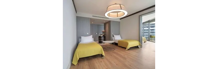 Voyage Belek Golf & Spa Hotel 5*-27