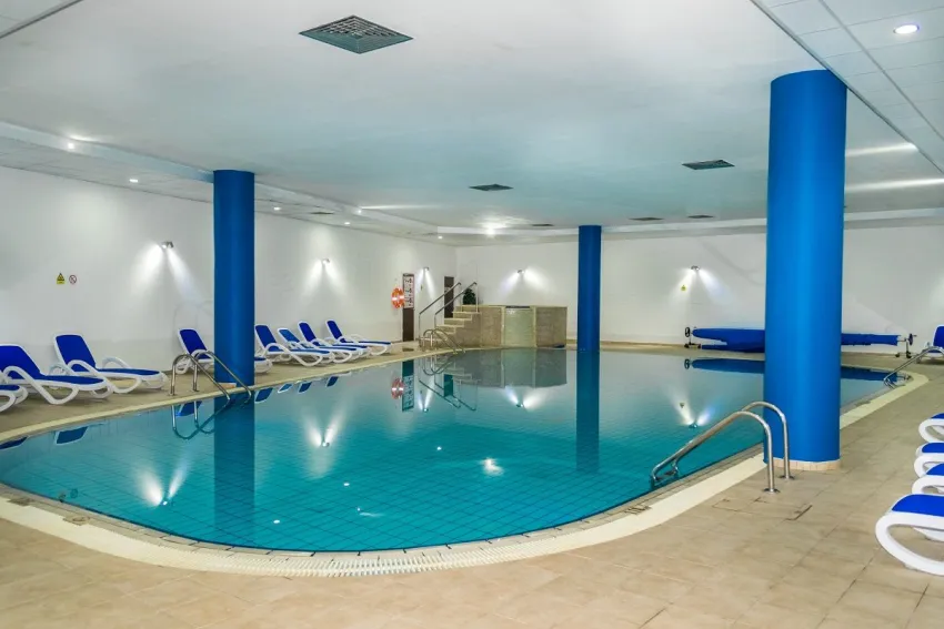 Aktea Beach Village 3*-9