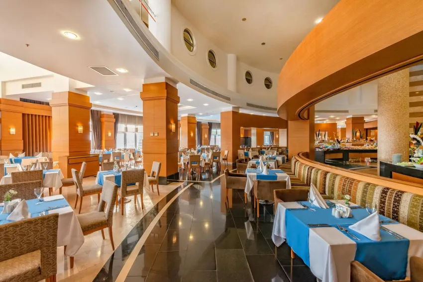 Leodikya Kirman Premium (Ex. Kirman Leodikya Resort) 5*-13