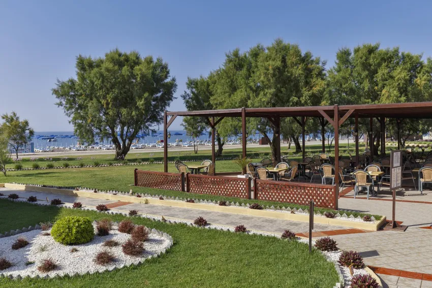 Lindos Princess Beach Resort and Spa 4*-20