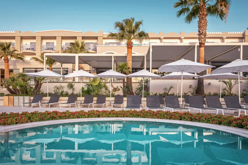 Mitsis Rodos Village 5*-2