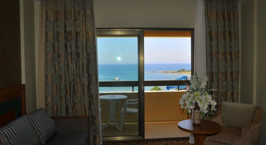 Ozkaymak Select Resort Hotel 5*-21