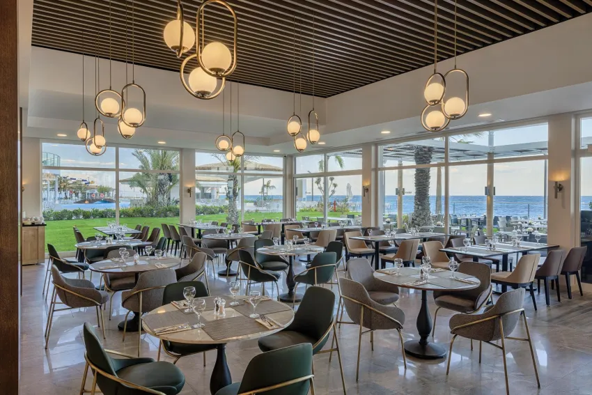 Corendon Playa Kemer (Ex.Grand Park Kemer ) 5*-4