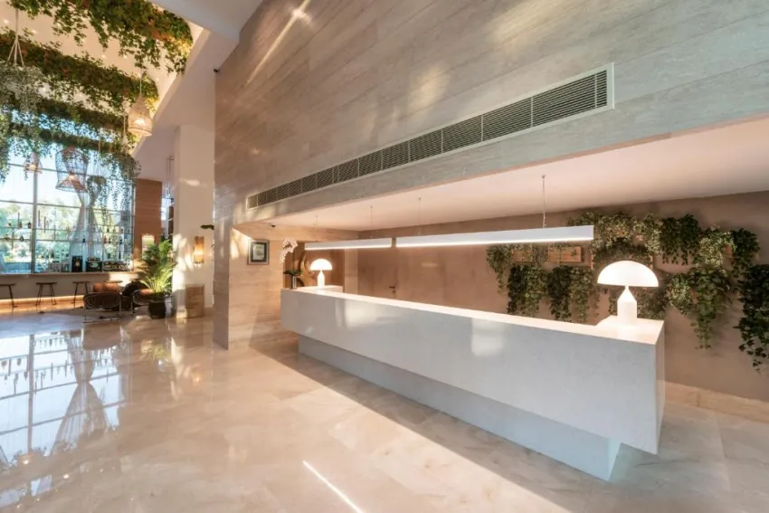 Tui Blue Xanthe 5*-4