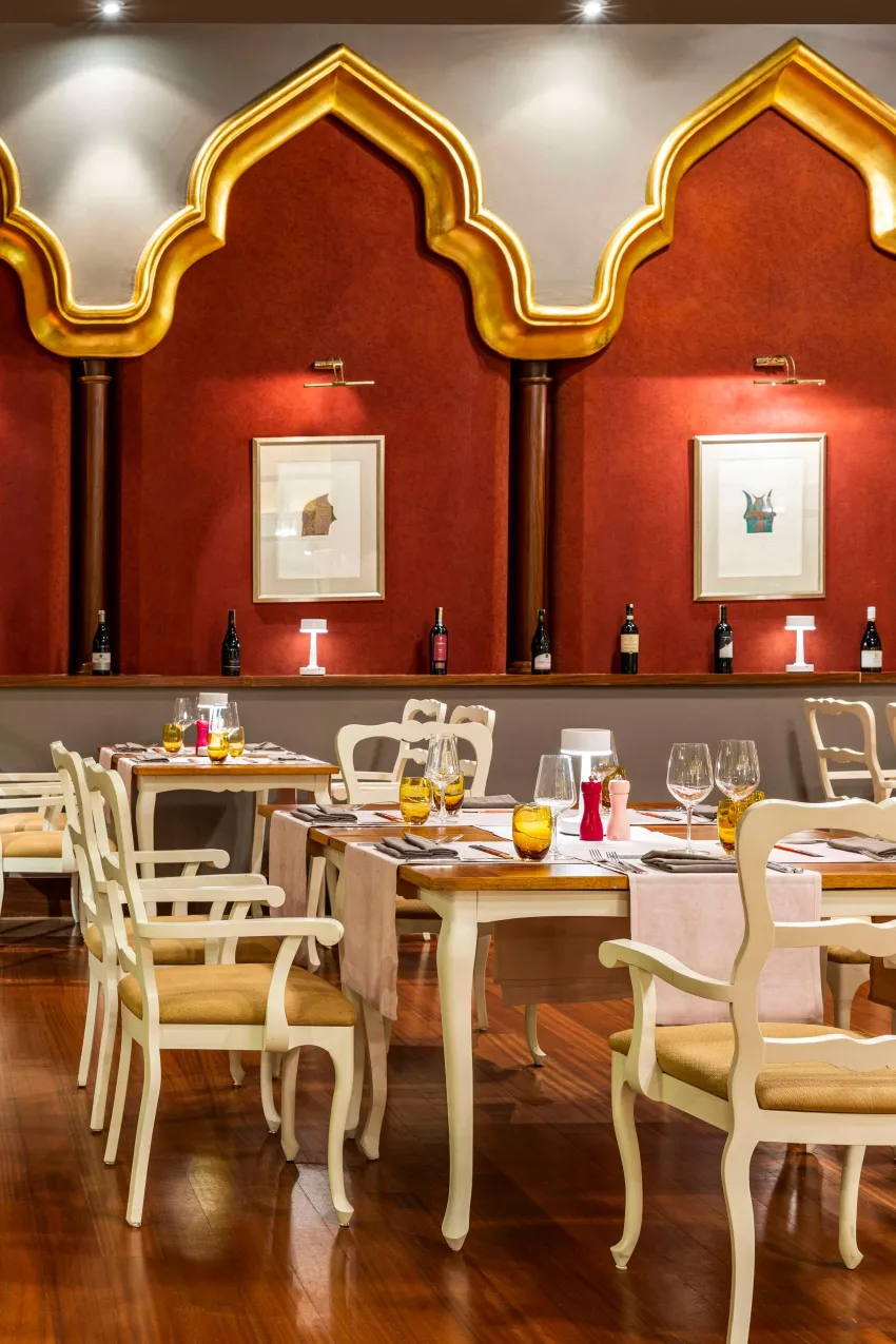 Kempinski Hotel The Dome Belek 5*-242