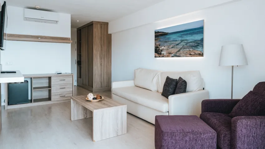 Globales Panamá Adults only 4*-19