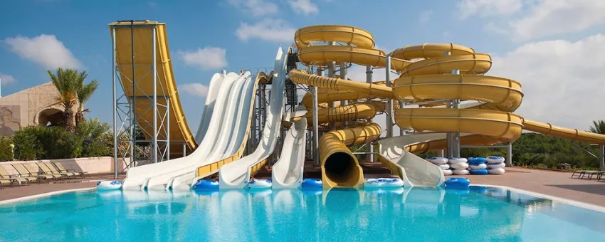 Kaya Artemis Hotel 5*-38