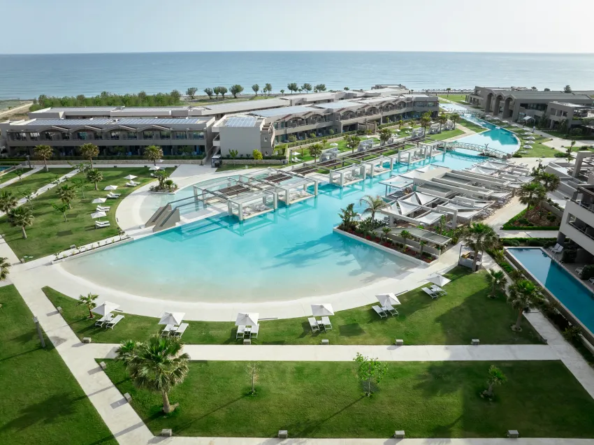 Euphoria Resort 5*-3