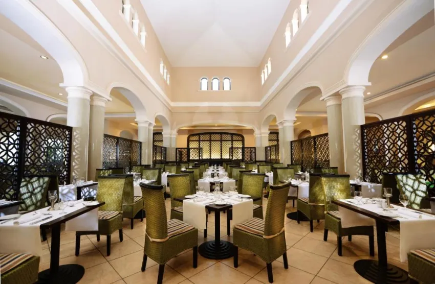 JAZ AQUAMARINE RESORT  5*-8