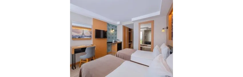 Sealife Family Resort Hotel 5*-28