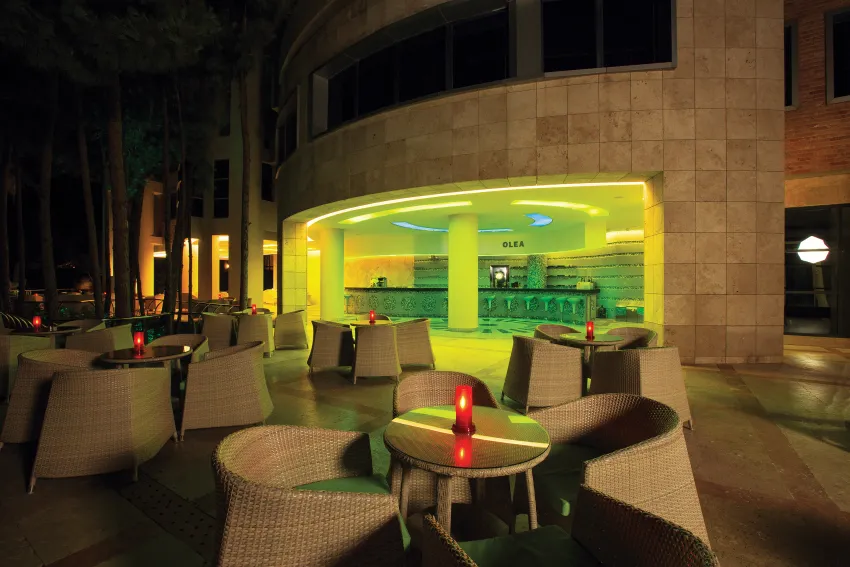 Paloma Sencia ( Ex Cornelia Deluxe Resort) 5*-45