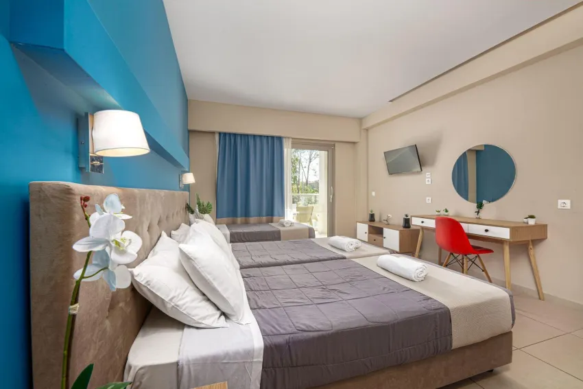 Poseidon Beach Hotel 3*-22