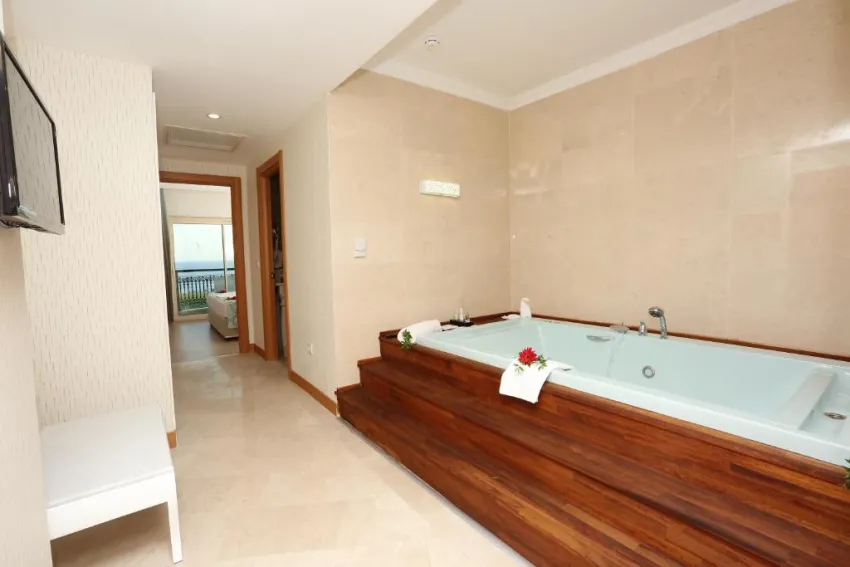 Asteria Bloom Side (Ex: Selectum For Two Side) 5*-32