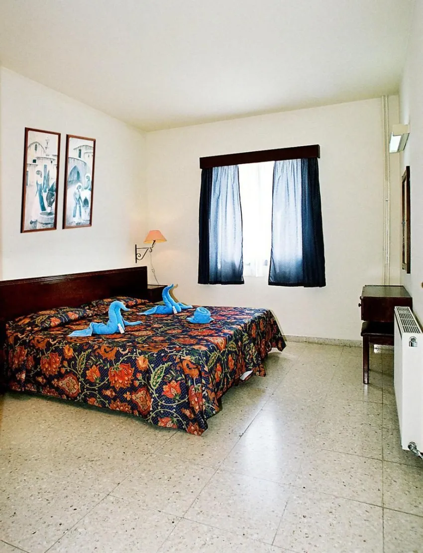 Hilltop Gardens 3*-5