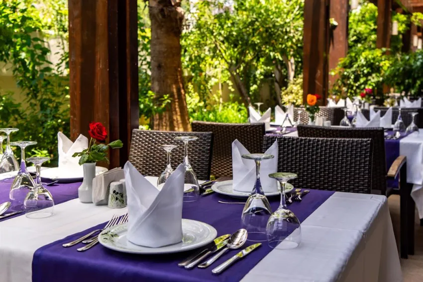 SEAMELIA BEACH RESORT HOTEL & SPA  5*-13