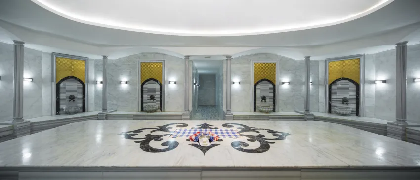 Alan Xafira Deluxe Resort & Spa 5*-50