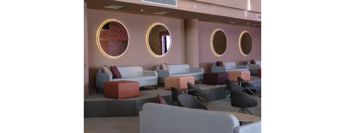 Barut Goia 5* - Side - Turcia