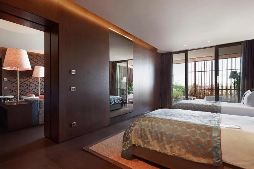 Maxx Royal Kemer Resort 5*-9