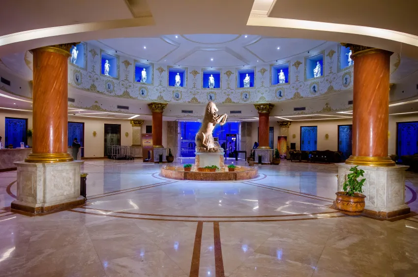 Titanic Palace Resort 5*-2