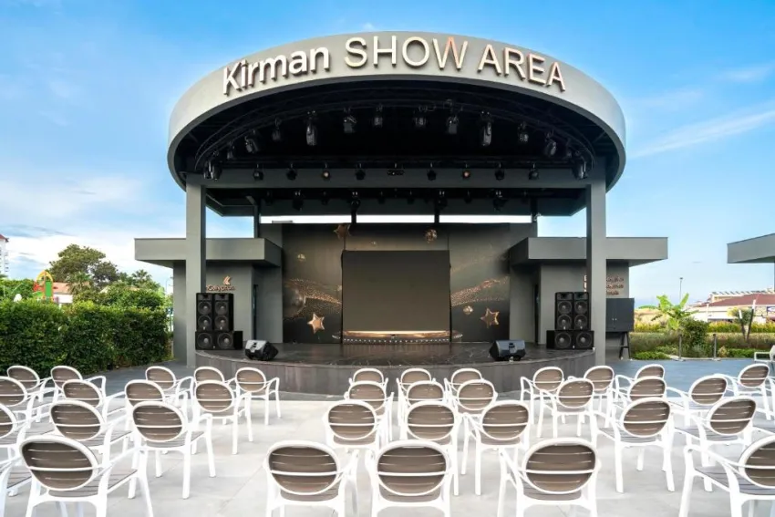 Calyptus Kirman Premium (Ex Kirman Calyptus Resort) 5*-57